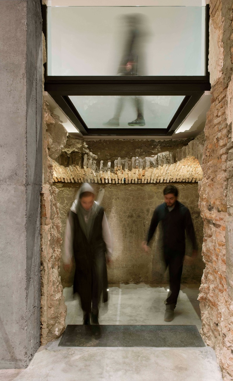 Dossier de presse | 1124-26 - Communiqué de presse | WINWAN Live 2019: World Architecture News Winners - Haymarket Media Group - World Architecture News - Évènement + Exposition - Hanna boutique Hotel, Persian Garden Studio - Crédit photo : Afshin Ghader Panah