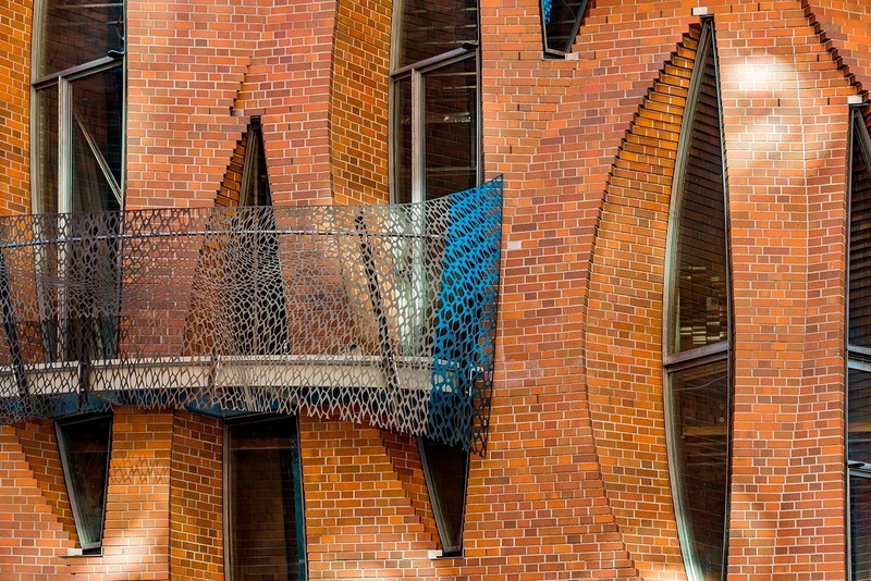 Dossier de presse | 1124-26 - Communiqué de presse | WINWAN Live 2019: World Architecture News Winners - Haymarket Media Group - World Architecture News - Évènement + Exposition -  Unhistoric Townhouse  - Crédit photo : System Architects
