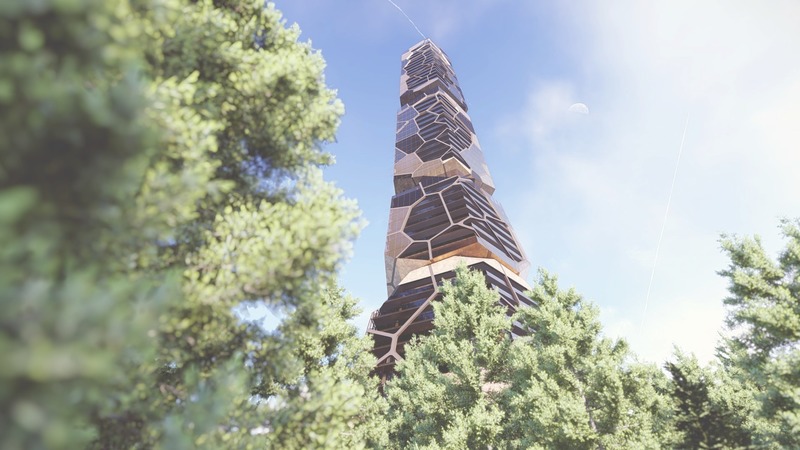 Press kit | 880-14 - Press release | Pekuliari - MU Architecture - Residential Architecture - Photo credit: MU Architecture