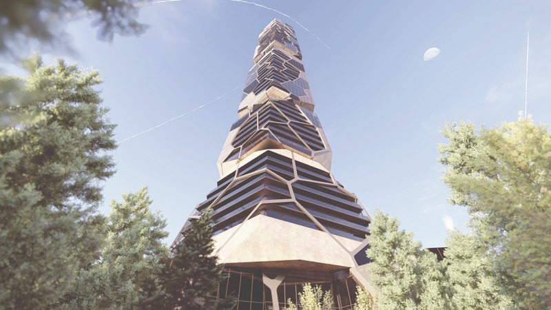 Press kit | 880-14 - Press release | Pekuliari - MU Architecture - Residential Architecture - Photo credit: MU Architecture