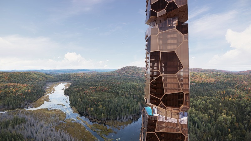 Press kit | 880-14 - Press release | Pekuliari - MU Architecture - Residential Architecture - Photo credit: MU Architecture