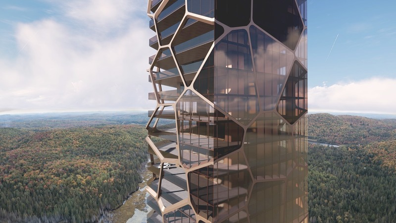 Press kit | 880-14 - Press release | Pekuliari - MU Architecture - Residential Architecture - Photo credit: MU Architecture