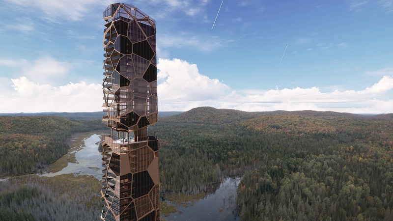 Press kit | 880-14 - Press release | Pekuliari - MU Architecture - Residential Architecture - Photo credit: MU Architecture