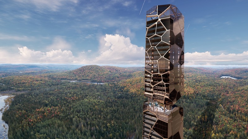 Press kit | 880-14 - Press release | Pekuliari - MU Architecture - Residential Architecture - Photo credit: MU Architecture