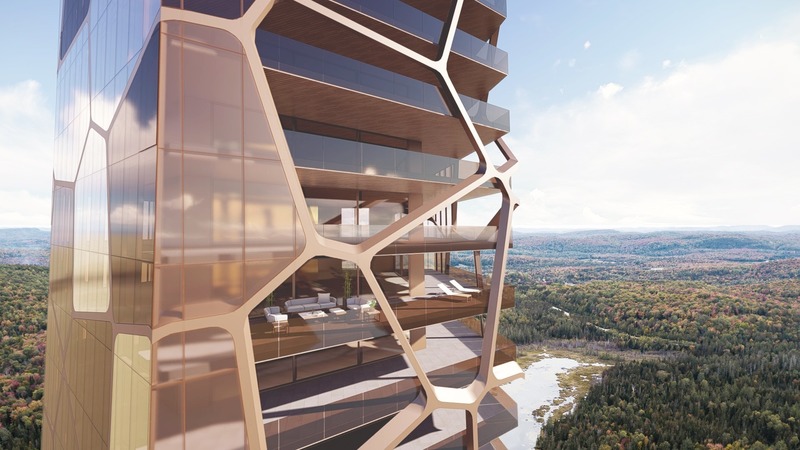 Press kit | 880-14 - Press release | Pekuliari - MU Architecture - Residential Architecture - Photo credit: MU Architecture