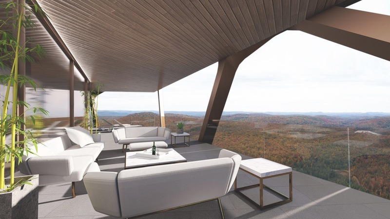Press kit | 880-14 - Press release | Pekuliari - MU Architecture - Residential Architecture - Photo credit: MU Architecture