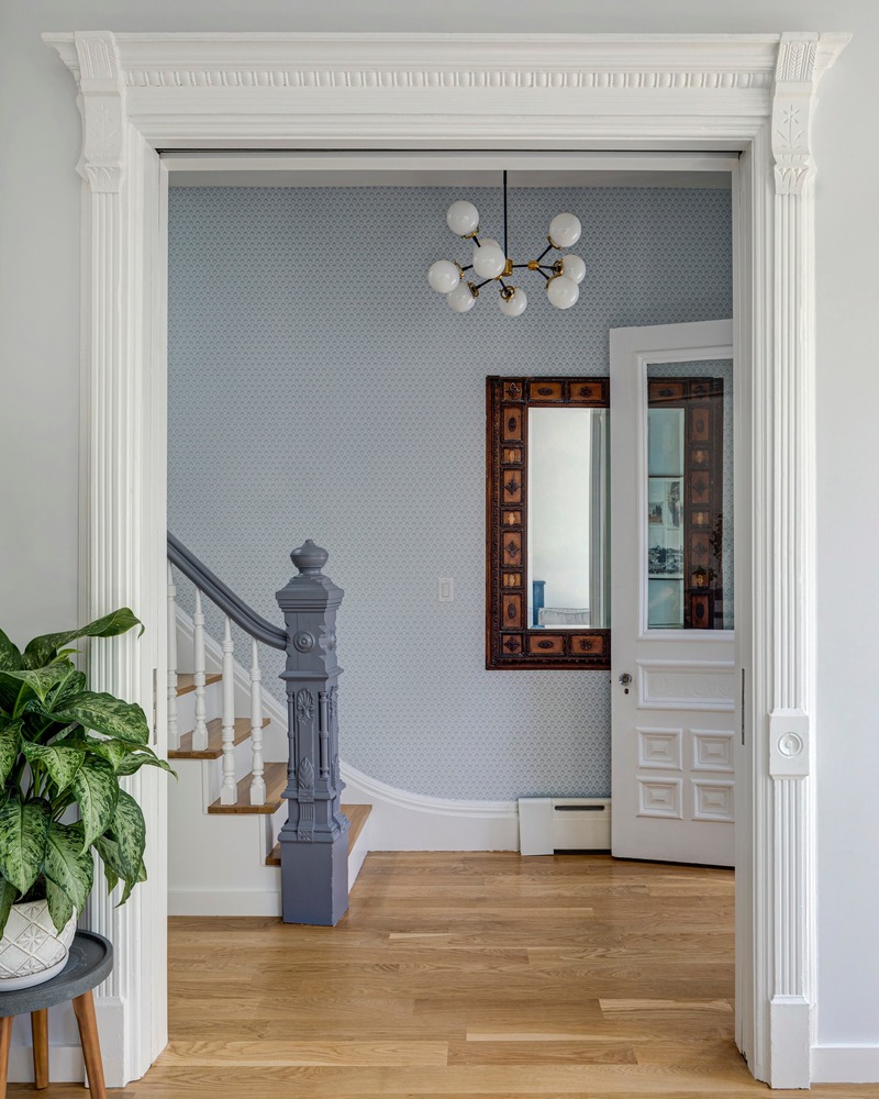 Press kit | 2875-09 - Press release | Watermark House - Barker Architecture Office - Residential Interior Design - Photo credit: Francis Dzikowski/OTTO