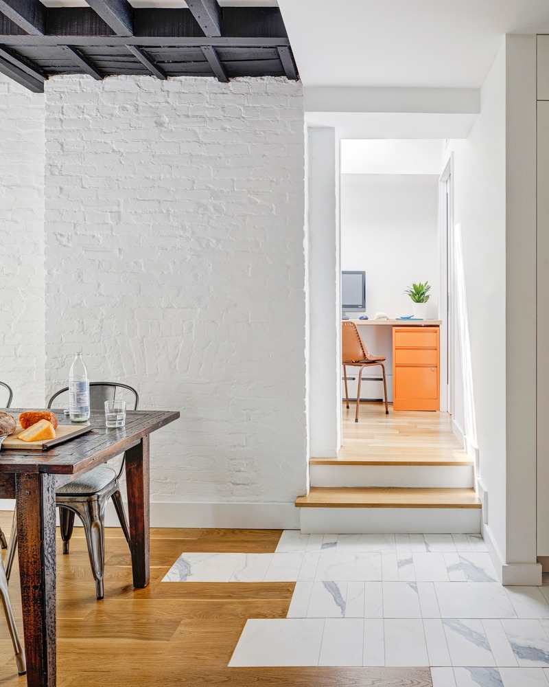 Press kit | 2875-09 - Press release | Watermark House - Barker Architecture Office - Residential Interior Design - Photo credit: Francis Dzikowski/OTTO