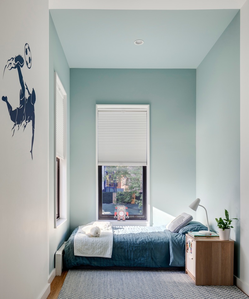 Press kit | 2875-09 - Press release | Watermark House - Barker Architecture Office - Residential Interior Design - Photo credit: Francis Dzikowski/OTTO