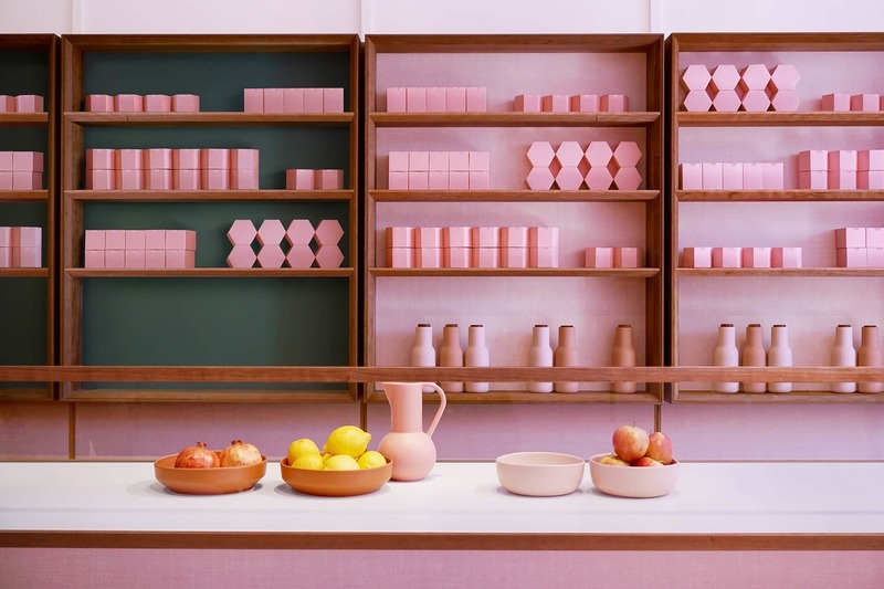 Dossier de presse | 3160-05 - Communiqué de presse | Frame Awards 2020 Longlist Announced - Frame - Concours - Humble Pizza - <i>Restaurant of the Year</i> - Crédit photo : Child Studio