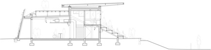 Press kit | 1011-01 - Press release | « LE GRAND STADE » - Joly Loiret - Commercial Architecture