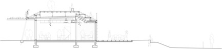 Press kit | 1011-01 - Press release | « LE GRAND STADE » - Joly Loiret - Commercial Architecture