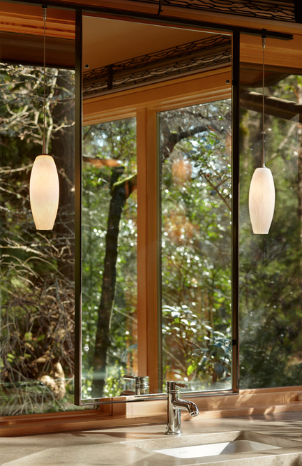 Dossier de presse | 1015-01 - Communiqué de presse | Lake Forest Park Renovation - Finne Architects - Design d’intérieur résidentiel - Crédit photo : Benjamin Benschneider Photography