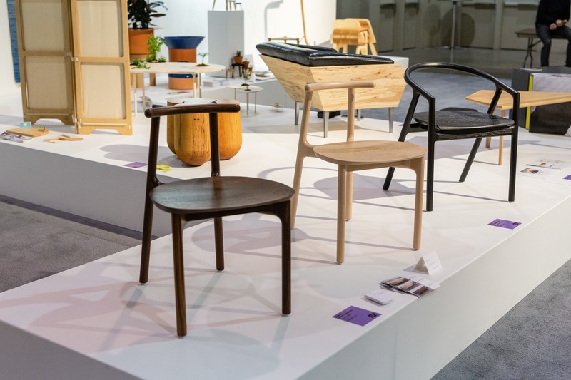 Press kit | 1176-22 - Press release | Revolutionary designer Yves Béhar announced as 2020 Interior Design Show Guest of Honour - Interior Design Show (IDS) - Event + Exhibition - IDS19 - Photo credit: Interior Design Show