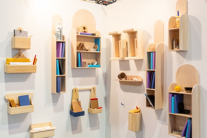 Press kit | 1176-22 - Press release | Revolutionary designer Yves Béhar announced as 2020 Interior Design Show Guest of Honour - Interior Design Show (IDS) - Event + Exhibition - IDS19 - Photo credit: Interior Design Show