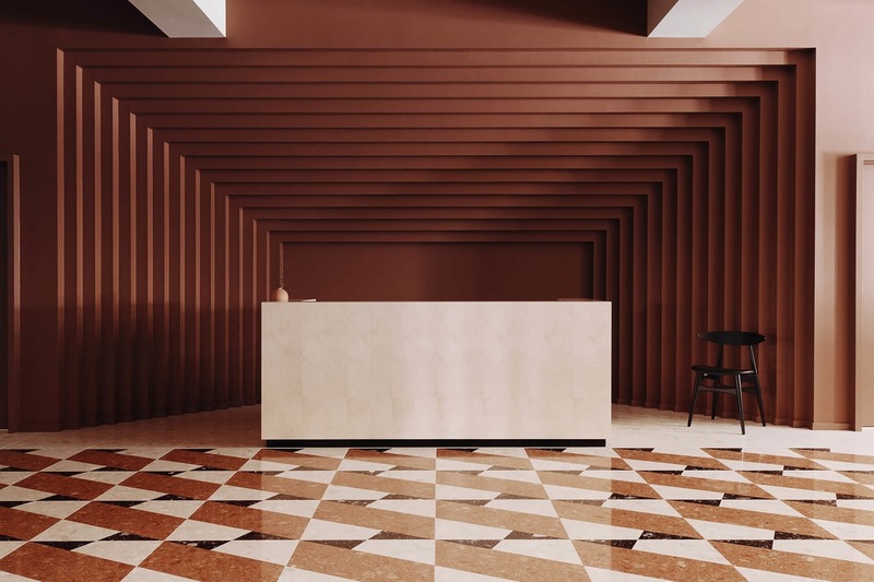 Dossier de presse | 3160-06 - Communiqué de presse | Frame Awards 2020 Nominees Announced - Frame - Concours - Summit House - Co-working Space of the Year - Crédit photo : Note Design Studio