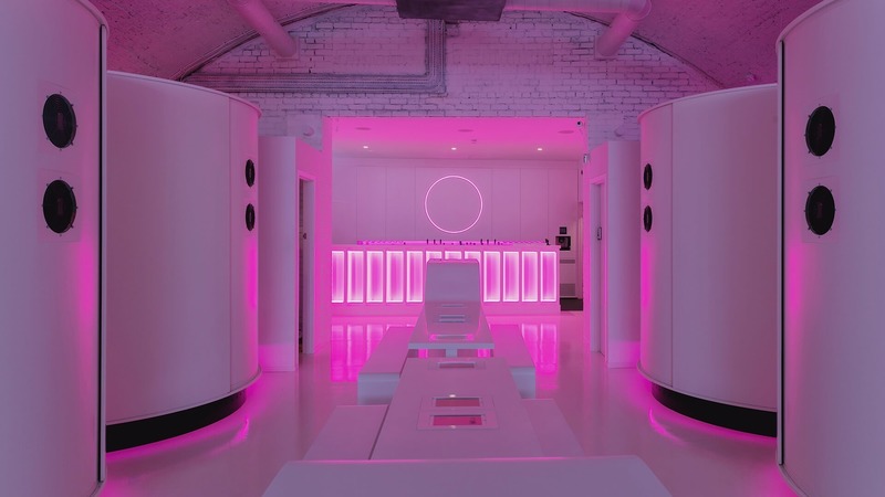 Dossier de presse | 3160-06 - Communiqué de presse | Frame Awards 2020 Nominees Announced - Frame - Concours - Otherworld - Entertainment Venue of the Year - Crédit photo : Mariell Lind Hansen