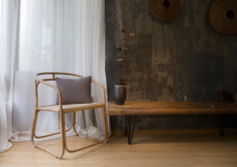 Dossier de presse | 2704-10 - Communiqué de presse | Pure Talents Contest 2020: 20 ideas for the lifestyles of tomorrow - imm cologne 2020, Koelnmesse GmbH - Évènement + Exposition - <p>Uion by Da Zeng</p><p><br></p>Explore and create a kind of Oriental style using the universal language of design: The appearance revolves around the shape structure of the letter "U" and suggests the shape of traditional Oriental armchairs, highlighting a sense of rhythm between straight lines and curves. In terms of material technology, the rattan of different thicknesses is made with a hot bending process, and all the unnecessary structural parts of the seat are removed, so that the use of materials is minimised, showcasing a simple and quiet, natural beauty. - Crédit photo : Da Zeng; Koelnmesse