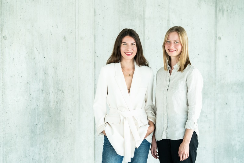 Press kit | 1607-09 - Press release | DesignTO Festival: Canada’s largest annual celebration of design heads into its 10th year - DesignTO - Event + Exhibition - They Feed Off Buildings – Rasa Weber &amp; Luisa Rubisch - Photo credit: Photo by Matin Diepold