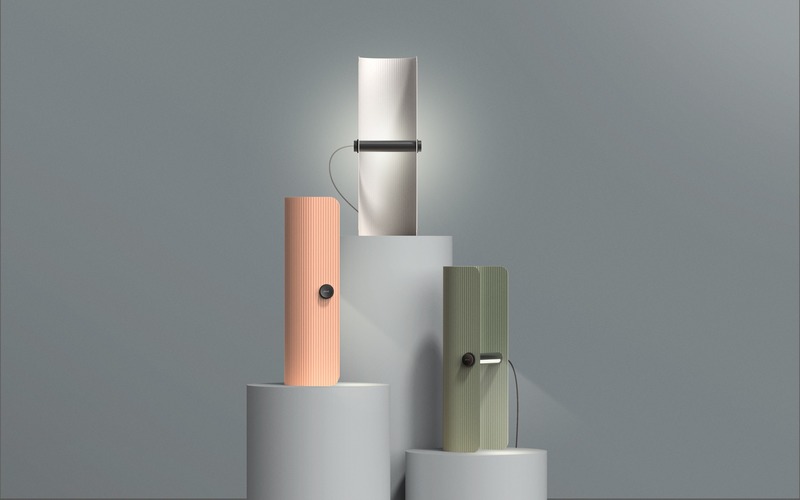 Press kit | 1607-09 - Press release | DesignTO Festival: Canada’s largest annual celebration of design heads into its 10th year - DesignTO - Event + Exhibition - Work/Life – Loop Light by Plural - Photo credit: Courtesy of the designer