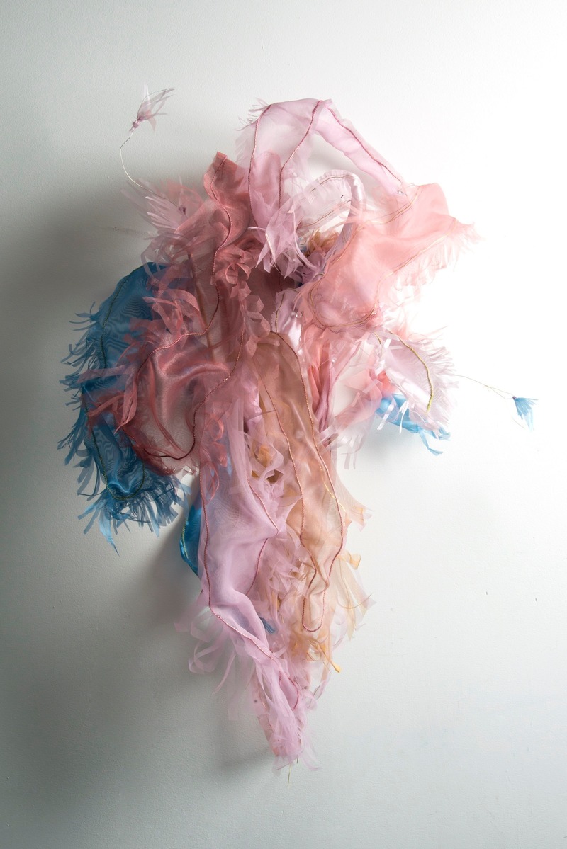 Press kit | 1607-09 - Press release | DesignTO Festival: Canada’s largest annual celebration of design heads into its 10th year - DesignTO - Event + Exhibition - Fantasy Foliage by Apoorva Varma - Photo credit: Courtesy of the artist