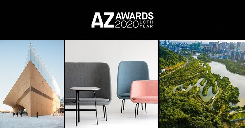 Press kit | 809-29 - Press release | The Tenth Annual AZ Awards is Now Open for Submissions - AZURE - Competition