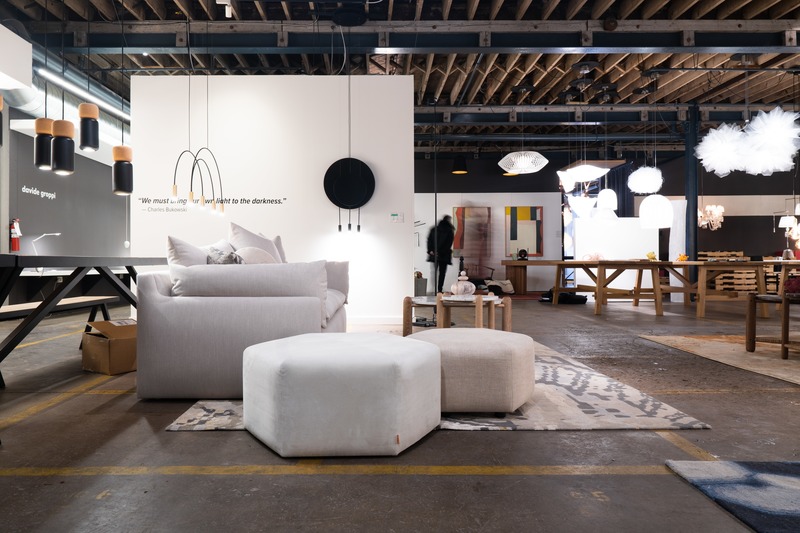 Press kit | 1607-10 - Press release | DesignTO Festival is Back for Year 10! - DesignTO - Event + Exhibition - 'Address' - Photo credit: Joseph Stewart