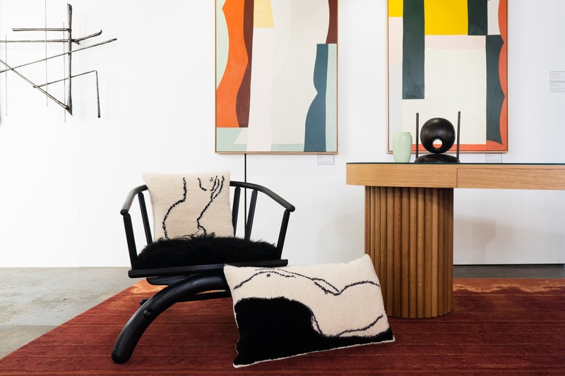 Press kit | 1607-10 - Press release | DesignTO Festival is Back for Year 10! - DesignTO - Event + Exhibition - 'Address' - Photo credit: Joseph Stewart