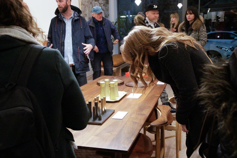 Press kit | 1607-10 - Press release | DesignTO Festival is Back for Year 10! - DesignTO - Event + Exhibition - 'Mjölk 10 Year Anniversary' - Photo credit: Breanne Jeethan