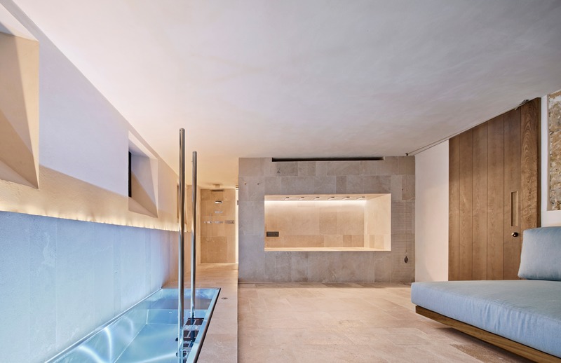 Dossier de presse | 2303-02 - Communiqué de presse | Can Bordoy Grand House & Garden - OHLAB - Design d’intérieur commercial - Crédit photo : José Hevia