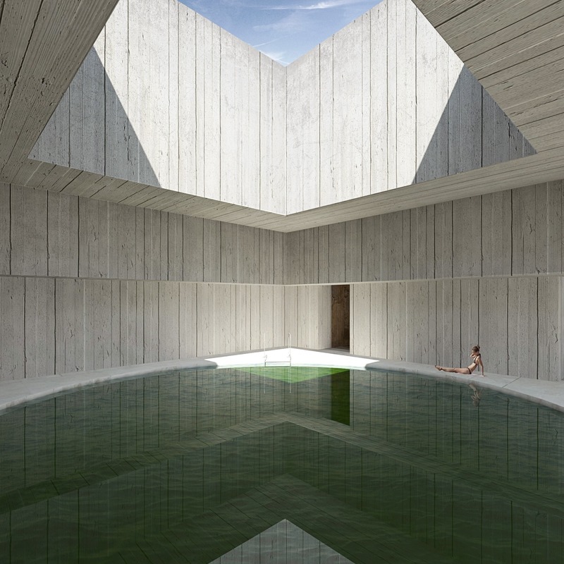 Dossier de presse | 2872-01 - Communiqué de presse | Vineyard "El Pedregal" - ASP Arquitectura Sergio Portillo - Architecture de paysage - spa - Crédit photo : Ivan Reyes