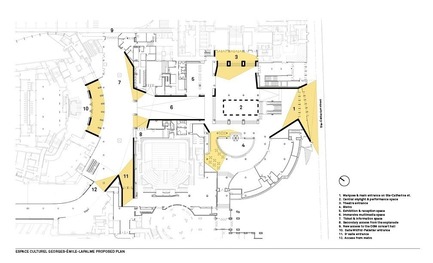 Dossier de presse | 739-04 - Communiqué de presse | 2011Winners National Design Exchange Awards - Design Exchange, Canada's Design Museum - Concours