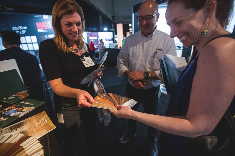 Press kit | 4233-01 - Press release | ARCHITECT@WORK Canada is set for the best edition ever! - Xpo Canada - Event + Exhibition - Photo credit: Geoff Fitzgerald