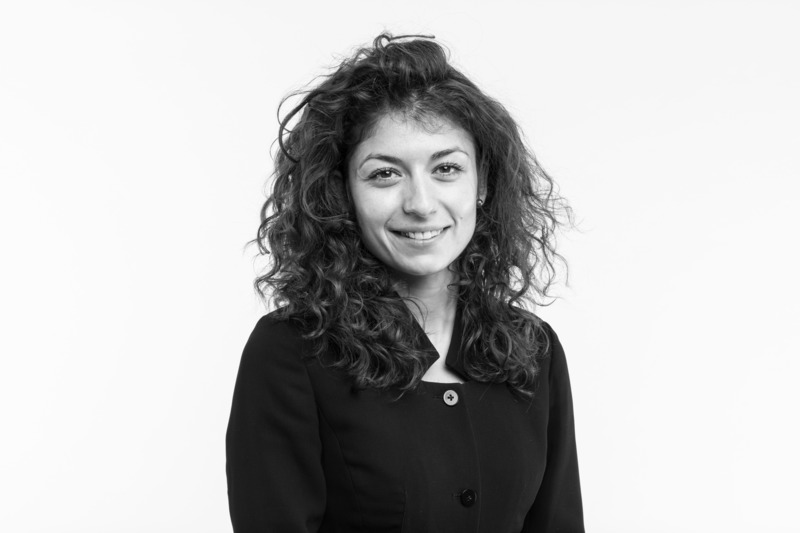Dossier de presse | 1387-07 - Communiqué de presse | Kim Pham et Lilia Koleva nommées nouvelles partenaires en 2020 - NEUF architect(e)s - Évènement + Exposition -  Lilia Koleva, nouvelle architecte associée  - Crédit photo : Alex St-Jean