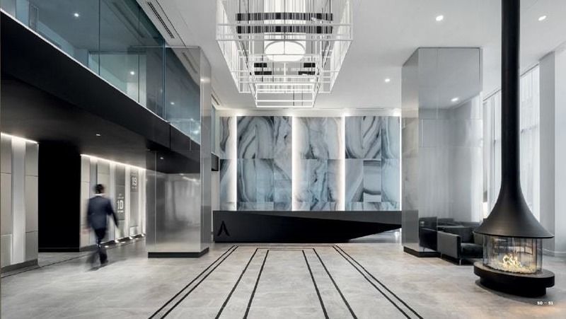 Dossier de presse | 673-22 - Communiqué de presse | Et les lauréats sont ! GRANDS PRIX DU DESIGN 13e édition - Agence PID - Concours -  <p style="">Grand prix espace résidentiel, projet d'habitation</p><p style=""><br>Tour des Canadiens 2	<br>Humà Design+Architecture	<br></p>  - Crédit photo : Stéphane Brugger