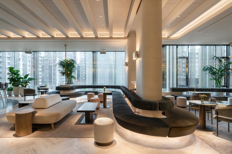 Dossier de presse | 673-22 - Communiqué de presse | Et les lauréats sont ! GRANDS PRIX DU DESIGN 13e édition - Agence PID - Concours - <p>Grand prix bar, lounge et boîte de nuit	</p><p style=""><br style="">MARCUS	<br>Atelier Zébulon Perron</p> - Crédit photo : Olivier Blouin
