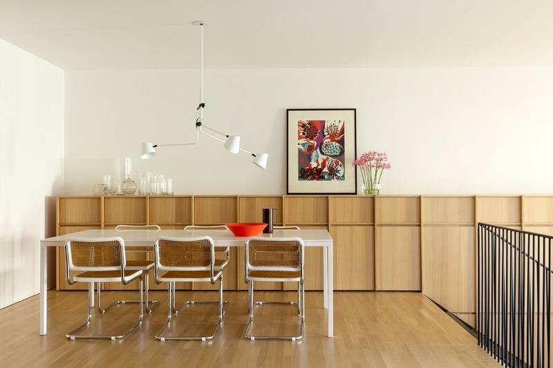Dossier de presse | 673-22 - Communiqué de presse | Et les lauréats sont ! GRANDS PRIX DU DESIGN 13e édition - Agence PID - Concours - <p style="">Grand prix cuisine	</p><p style=""><br style="">Maison Louis-Hémon	<br style="">la SHED architecture</p> - Crédit photo : Maxime Brouillet