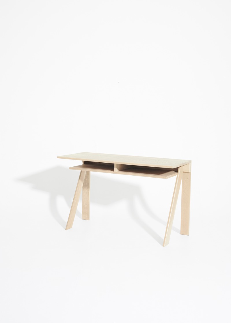 Dossier de presse | 673-22 - Communiqué de presse | Et les lauréats sont ! GRANDS PRIX DU DESIGN 13e édition - Agence PID - Concours -  <p style="">Grand prix design de produit en petite série, mobilier résidentiel, commercial et intégré ex aequo</p><p style=""><br>Bureau KINDA	<br>Coop Établi / Studio Knowhow	<br></p>  - Crédit photo : Maxime Morin<br style="">