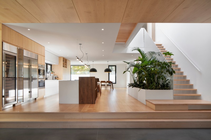 Dossier de presse | 673-22 - Communiqué de presse | Et les lauréats sont ! GRANDS PRIX DU DESIGN 13e édition - Agence PID - Concours - <p>Mention valorisation du bois en aménagement	</p><p style=""><br style="">Résidence A	<br>Bipède / Rouge Architecture</p> - Crédit photo : Adrien Williams