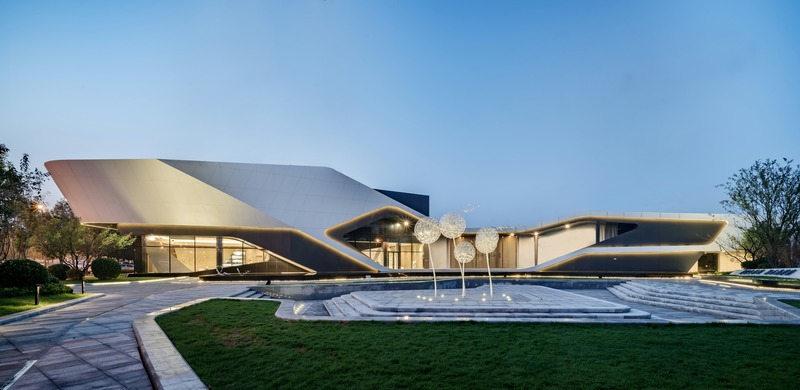 Dossier de presse | 673-22 - Communiqué de presse | Et les lauréats sont ! GRANDS PRIX DU DESIGN 13e édition - Agence PID - Concours - <p>Grand prix · Commercial</p><p style=""><br style="">Navigator<br>Kris Lin International Design <br>Kris Lin</p> - Crédit photo : Kris Lin