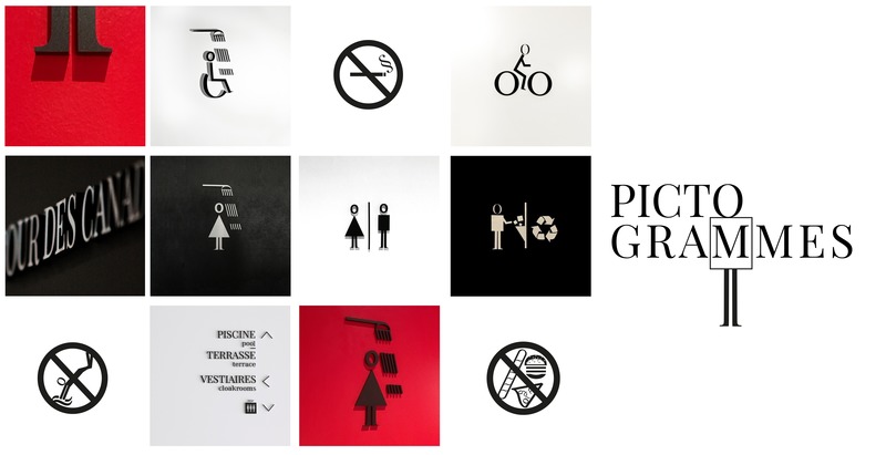 Dossier de presse | 673-22 - Communiqué de presse | Et les lauréats sont ! GRANDS PRIX DU DESIGN 13e édition - Agence PID - Concours - <p>Grand prix signalisation &amp; branding des lieux</p><p><br></p><p>Tour des Canadiens 2</p><p>Humà Design + Architecture</p> - Crédit photo : Lorelei L'Affeter