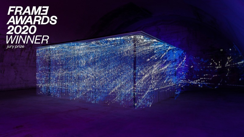 Dossier de presse | 3160-07 - Communiqué de presse | Frame Awards 2020 Winners Revealed - Frame - Concours - UNFLUENCER - Crédit photo : Freitag Lab and Georg Lendorff