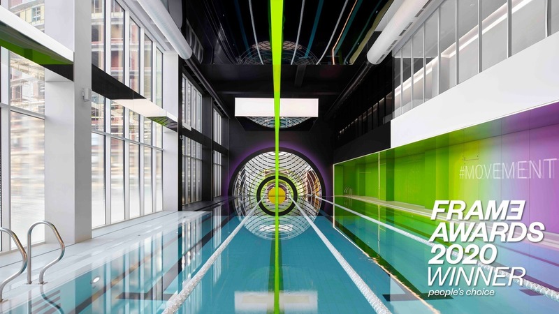 Dossier de presse | 3160-07 - Communiqué de presse | Frame Awards 2020 Winners Revealed - Frame - Concours - Transformation miracles - Crédit photo : VOX Architects