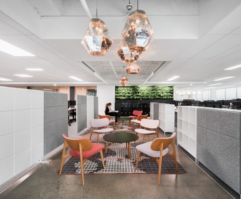 Press kit | 1152-14 - Press release | BNP Paribas - LumiGroup - Lighting Design - Photo credit: David Boyer