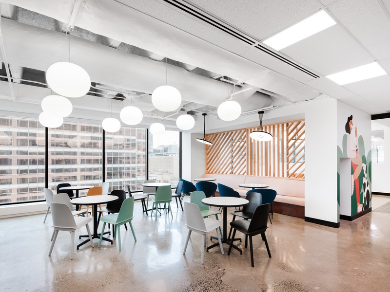 Press kit | 1152-14 - Press release | BNP Paribas - LumiGroup - Lighting Design - Photo credit: David Boyer