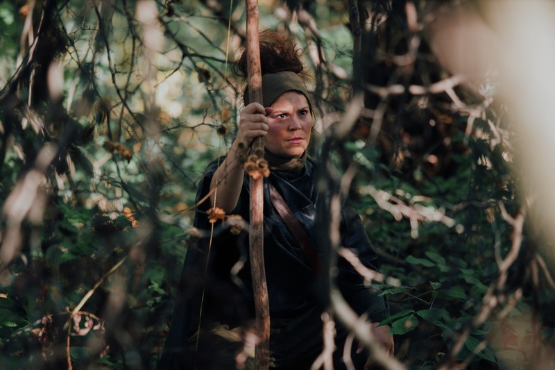 Press kit | 2110-07 - Press release | Automne, the New Collection that Draws From – and Gives Back to – Nature - Larose Guyon - Product - Duvet des Chardons - Photo credit: Karel Chladek
