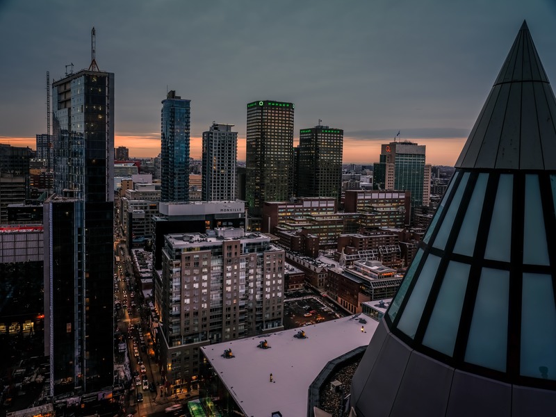 Press kit | 3070-05 - Press release | Humaniti Montreal: The First Rental Condos in Quebec Aiming for WELL Certification, will be Delivered Soon! - Humaniti Montreal - Real Estate - Photo credit: Humaniti Montreal