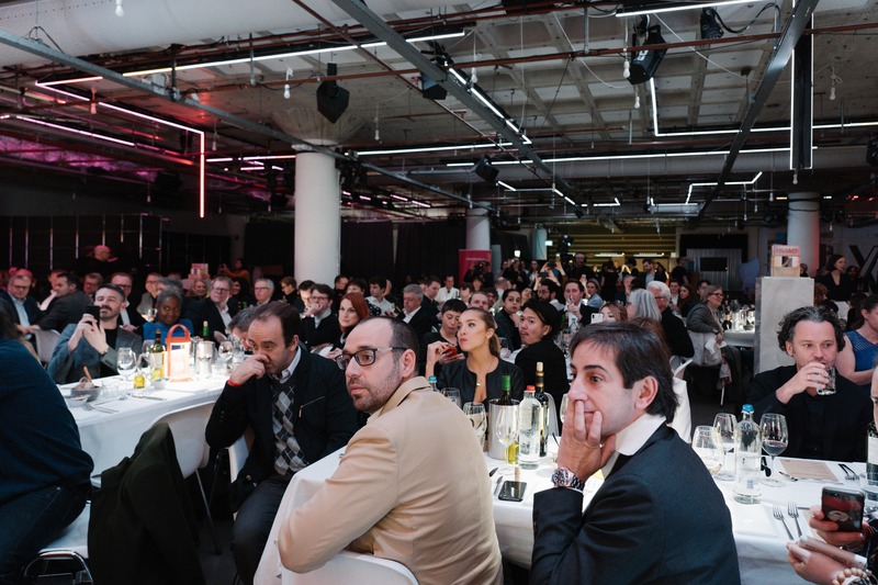 Press kit | 3780-01 - Press release | Inward Journey from Max Lam Designs Wins Frame awards - show flat of the year - Max Lam Designs - Residential Interior Design - Frame Awards 2020 - Photo credit: Frame Awards 2020