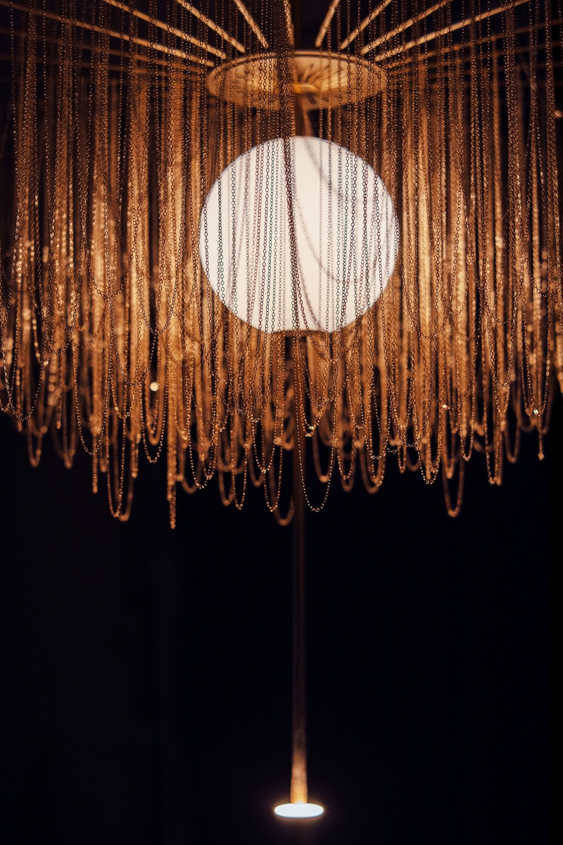 Press kit | 2110-07 - Press release | Automne, the New Collection that Draws From – and Gives Back to – Nature - Larose Guyon - Product - Duvet des Chardons - Photo credit: Karel Chladek