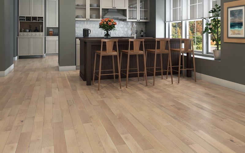 Press kit | 3063-08 - Press release | TORLYS lance sa nouvelle gamme de bois franc d’ingénierie : Le SuperSolid 5 Deca. - TORLYS - Product